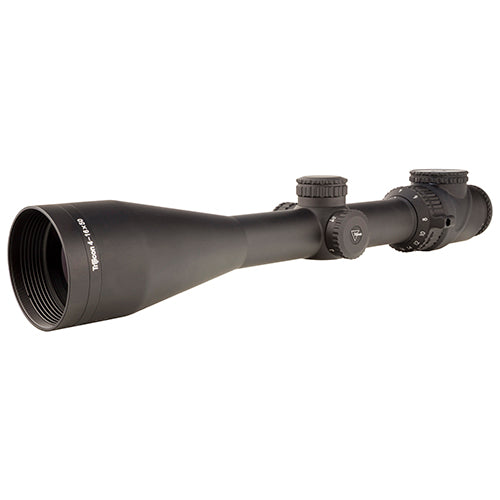 AccuPoint 4-16x50 CrosshairGreen DotMOA - RTP Armor