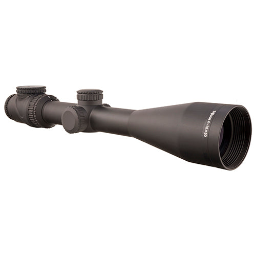 AccuPoint 4-16x50BACGrn Trngle Post Ret - RTP Armor