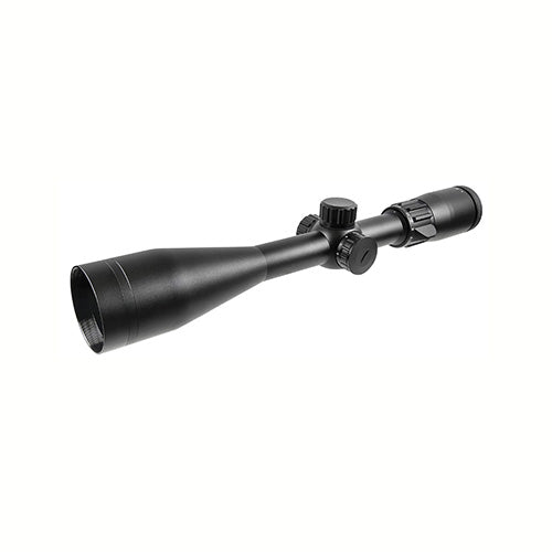 Scp Int 4-12X44 Ir Dpx Blk - RTP Armor