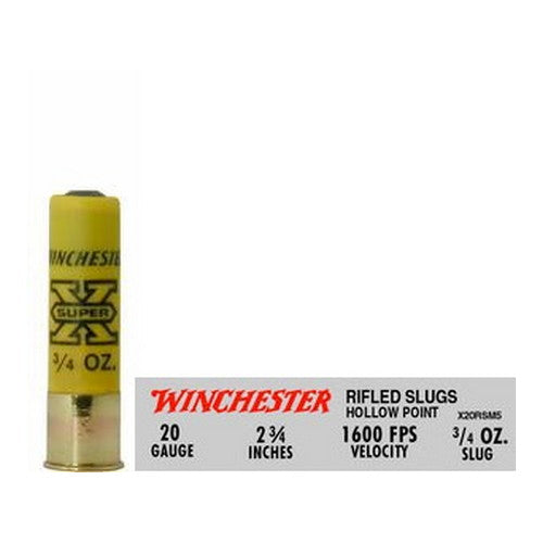 Winchester 20 Gauge - RTP Armor