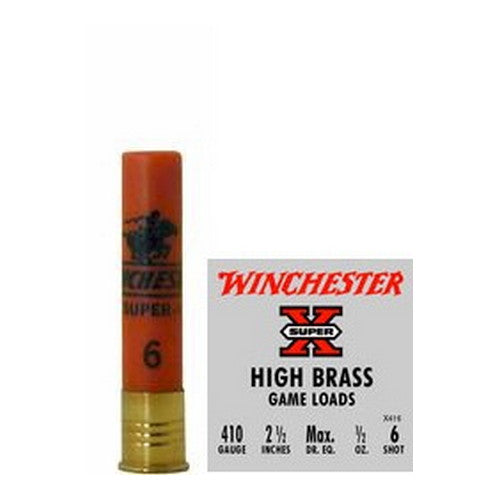 Winchester  410 Gauge - RTP Armor