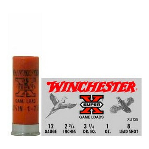Winchester  12 Gauge - RTP Armor