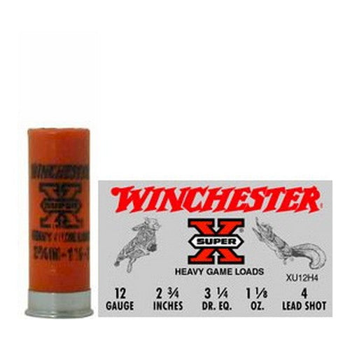 Winchester  12 Gauge - RTP Armor