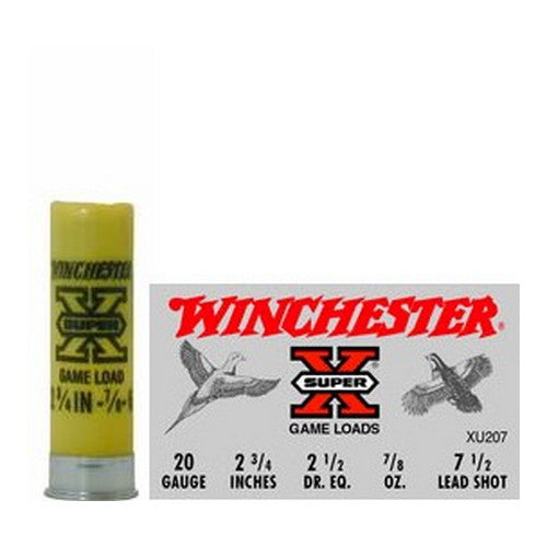 Winchester  20 Gauge - RTP Armor
