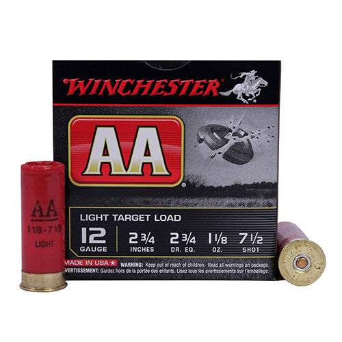 Winchester  12 Gauge - RTP Armor