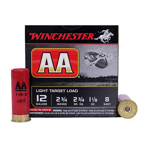 Winchester  12 Gauge - RTP Armor
