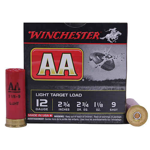Winchester  12 Gauge - RTP Armor