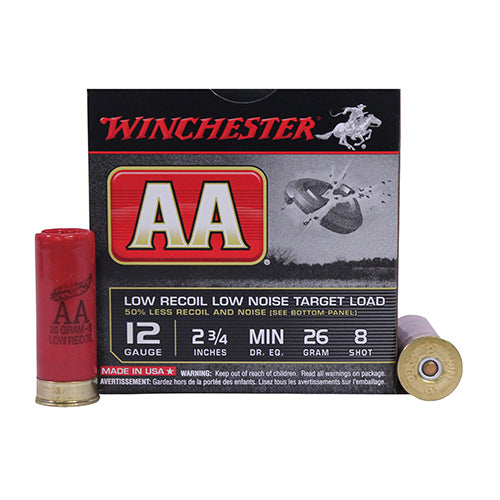 Winchester  12 Gauge - RTP Armor