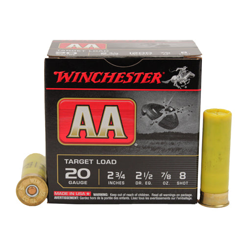 Winchester  20 Gauge - RTP Armor