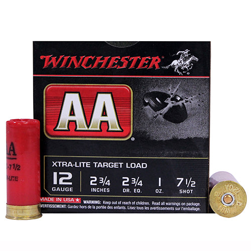 Winchester  12 Gauge - RTP Armor
