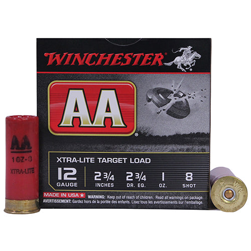 Winchester  12 Gauge - RTP Armor
