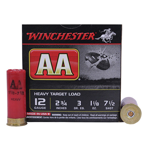 Winchester  12 Gauge - RTP Armor