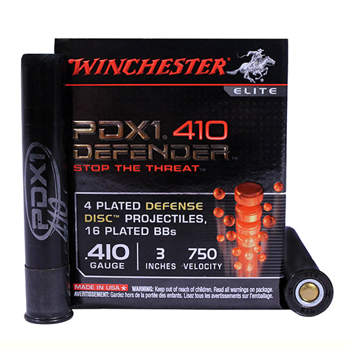 Winchester  410 Gauge - RTP Armor