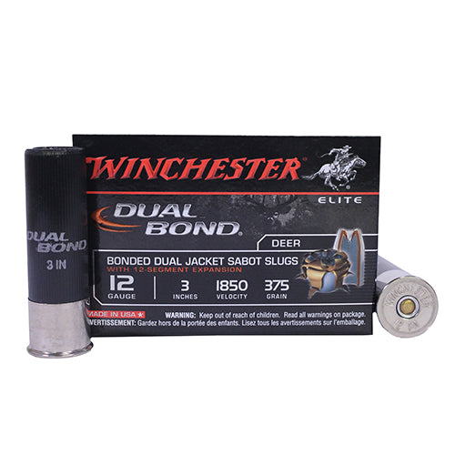 Winchester  12 Gauge - RTP Armor