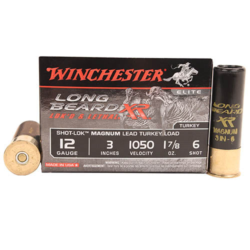 Winchester  12 Gauge - RTP Armor