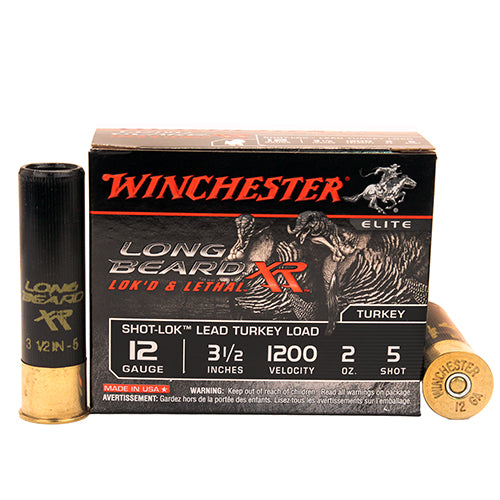 Winchester  12 Gauge - RTP Armor