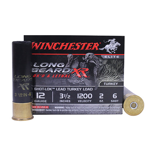 Winchester  12 Gauge - RTP Armor