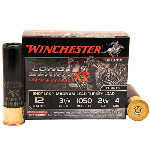 Winchester  12 Gauge - RTP Armor