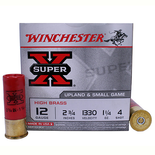 Winchester  12 Gauge - RTP Armor
