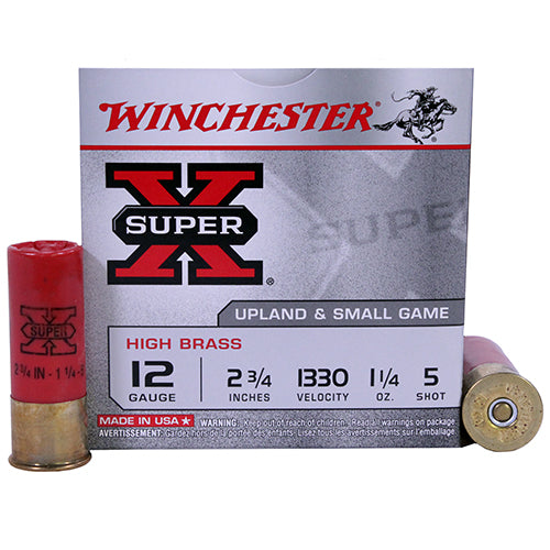 Winchester  12 Gauge - RTP Armor