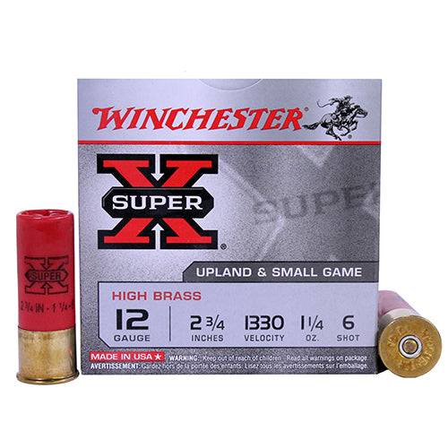 Winchester  12 Gauge - RTP Armor