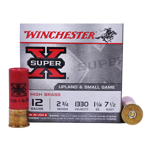 Winchester  12 Gauge - RTP Armor