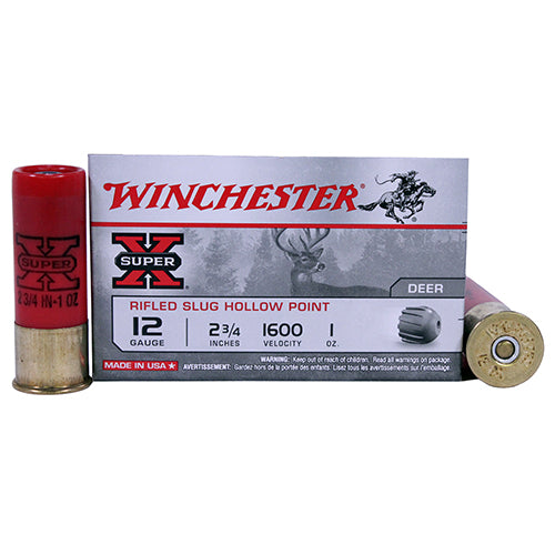 Winchester 12 Gauge - RTP Armor