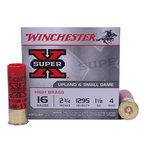Winchester  16 Gauge - RTP Armor