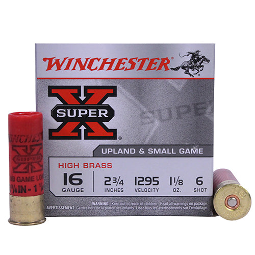 Winchester  16 Gauge - RTP Armor