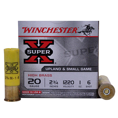 Winchester  20 Gauge - RTP Armor