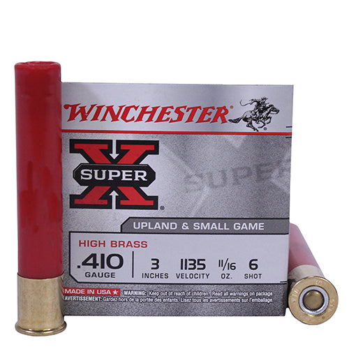Winchester  410 Gauge - RTP Armor
