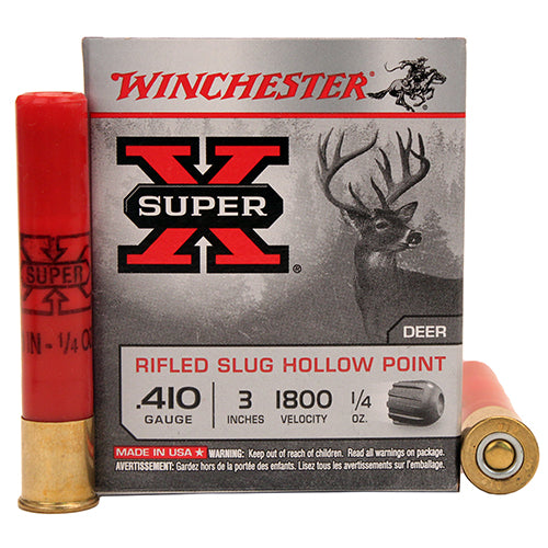 Winchester  410 Gauge - RTP Armor