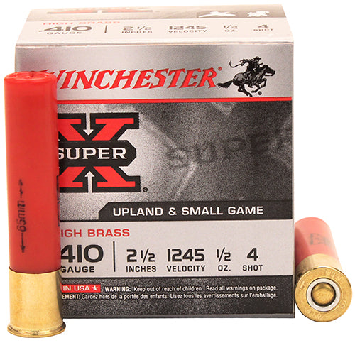 Winchester  410 Gauge - RTP Armor