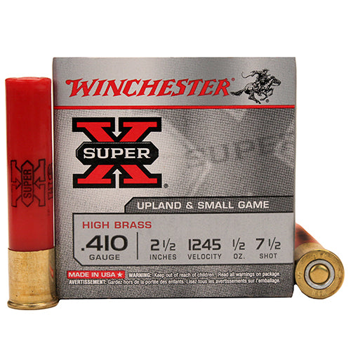 Winchester  410 Gauge - RTP Armor
