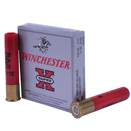 Winchester 410 Gauge - RTP Armor