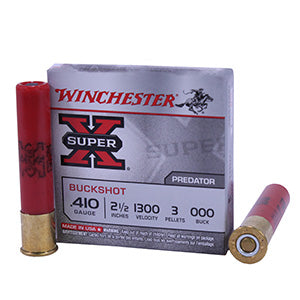 Winchester 410 Gauge - RTP Armor