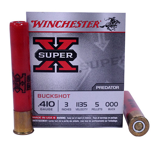 Winchester  410 Gauge - RTP Armor