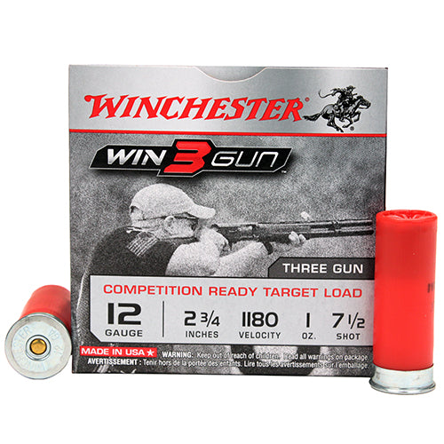Winchester  12 Gauge - RTP Armor