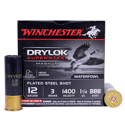 Winchester  12 Gauge - RTP Armor