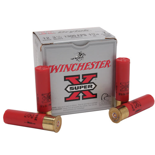 Winchester  12 Gauge - RTP Armor