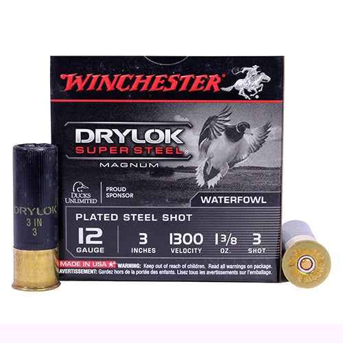 Winchester  12 Gauge - RTP Armor