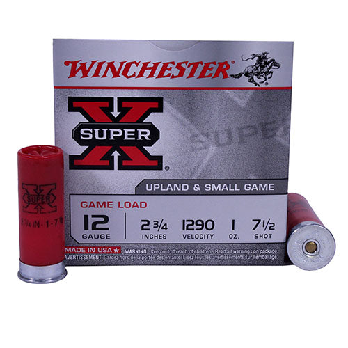 Winchester  12 Gauge - RTP Armor