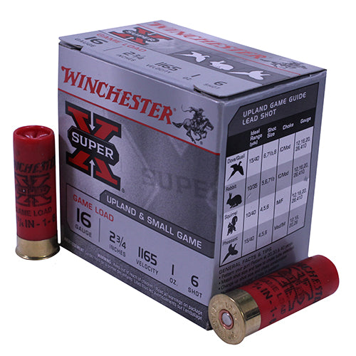 Winchester  16 Gauge - RTP Armor
