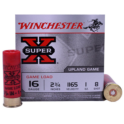 Winchester  16 Gauge - RTP Armor