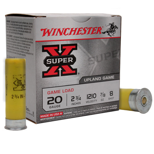 Winchester  20 Gauge - RTP Armor