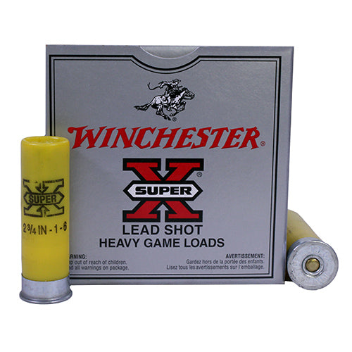 Winchester  20 Gauge - RTP Armor