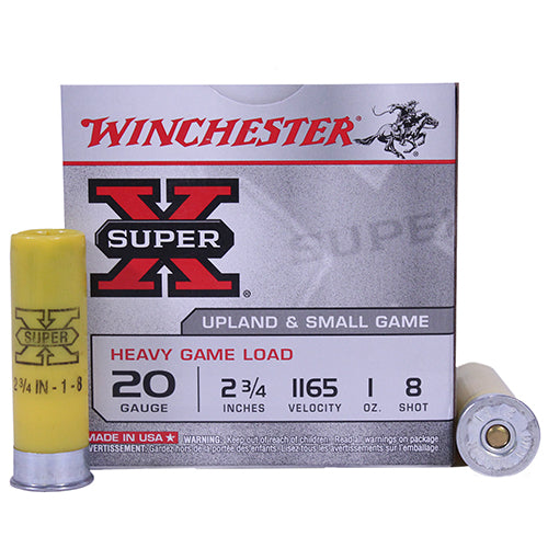 Winchester  20 Gauge - RTP Armor