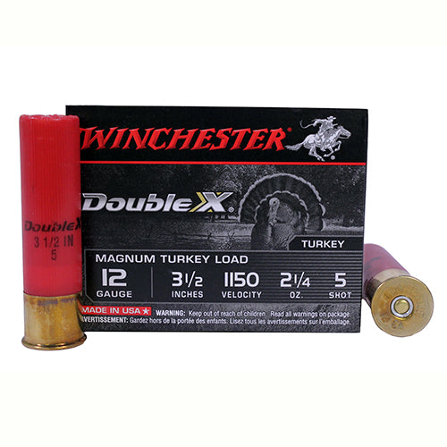 Winchester  12 Gauge - RTP Armor