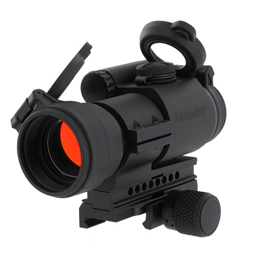 Patrol Rifle Optic (PRO) - RTP Armor