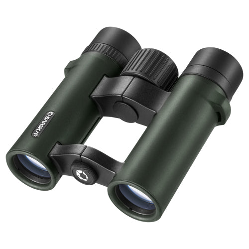 10x26 WP Air View Binoculars Green Color - RTP Armor